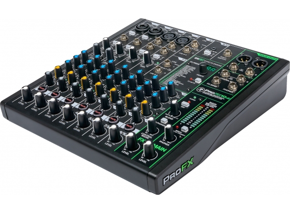 Mackie ProFX10v3 Mackie ProFX10v3